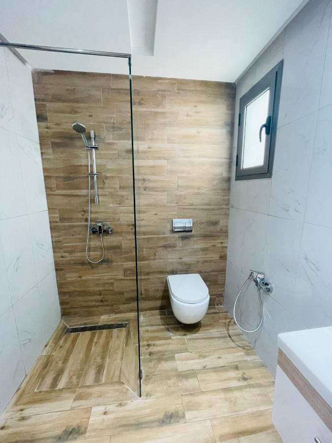 Luxus-Apartment Mit Poolblick Kelibia Bagian luar foto